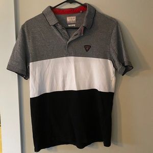 Guess Men’s S polo